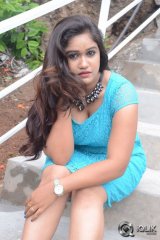 Brahmini At Lovers Park Movie Opening